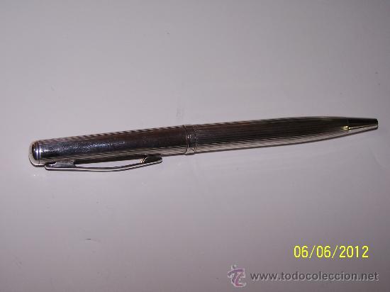 Bol&iacute;grafos antiguos: BOLIGRAFO - Foto 2