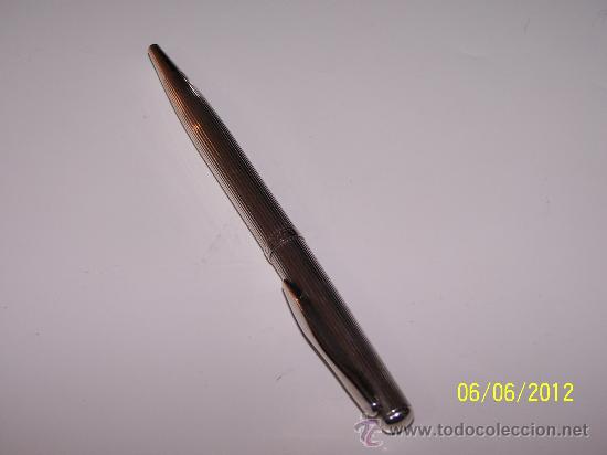 Bol&iacute;grafos antiguos: BOLIGRAFO - Foto 3