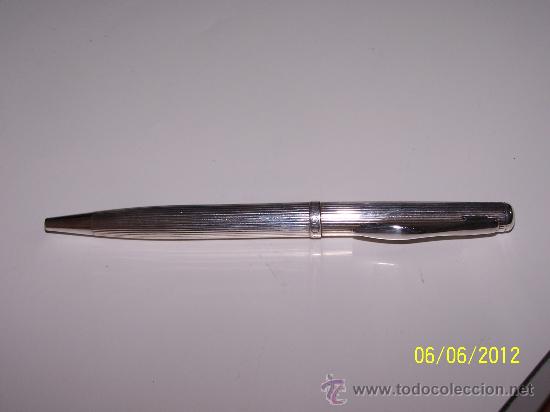 Bol&iacute;grafos antiguos: BOLIGRAFO - Foto 4