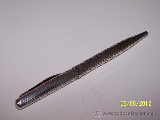 Bol&iacute;grafos antiguos: BOLIGRAFO - Foto 5