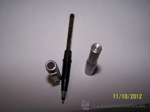 Bol&iacute;grafos antiguos: PARKER BOLIGRAFO - Foto 2