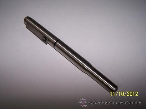Bol&iacute;grafos antiguos: PARKER BOLIGRAFO - Foto 3