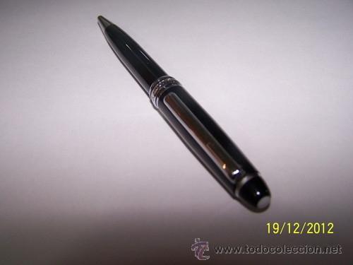 Bol&iacute;grafos antiguos: SURELY 921 BOLIGRAFO - Foto 2