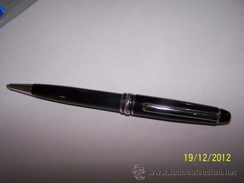 Bol&iacute;grafos antiguos: SURELY 921 BOLIGRAFO - Foto 3