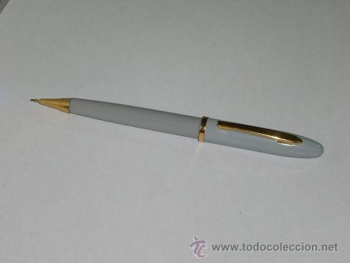 Bol&iacute;grafos antiguos: PORTAMINA - Foto 1