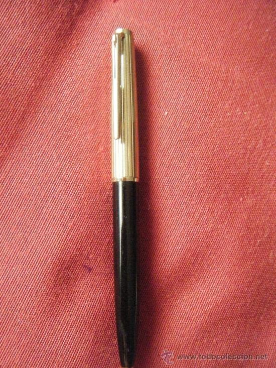 recargas montblanc