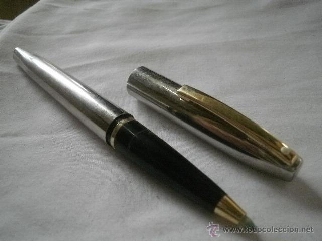 Bol&iacute;grafos antiguos: ROLLER SHEFFER ,BARATO - Foto 1