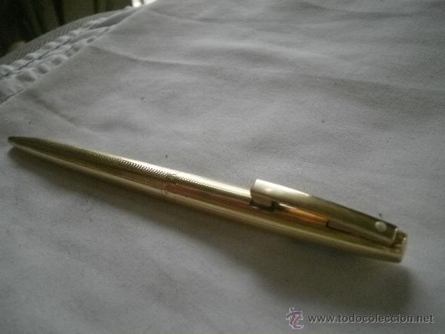 Bol&iacute;grafos antiguos: BOLIGRADO SHEFFER ,BARATO - Foto 1