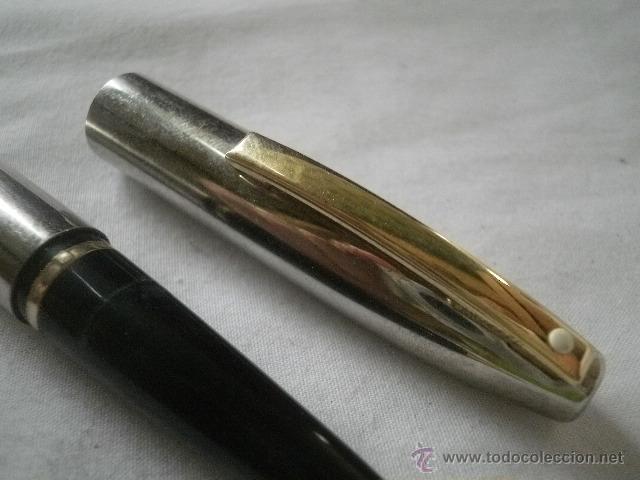 Bol&iacute;grafos antiguos: ROLLER SHEFFER ,BARATO - Foto 2