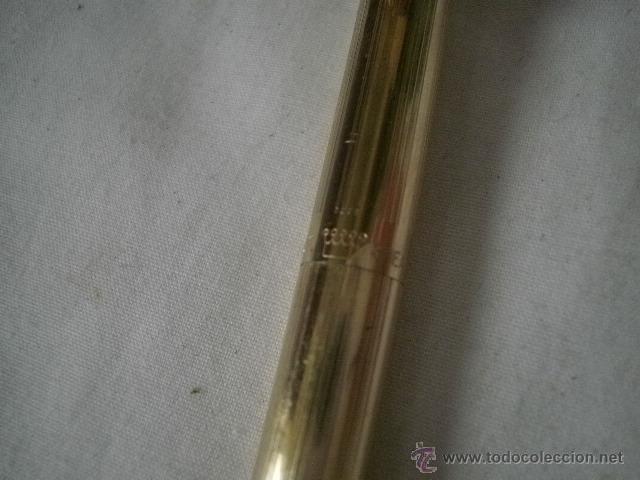 Bol&iacute;grafos antiguos: BOLIGRADO SHEFFER ,BARATO - Foto 3