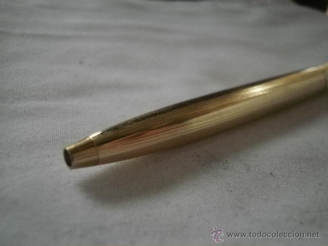 Bol&iacute;grafos antiguos: BOLIGRADO SHEFFER ,BARATO - Foto 4