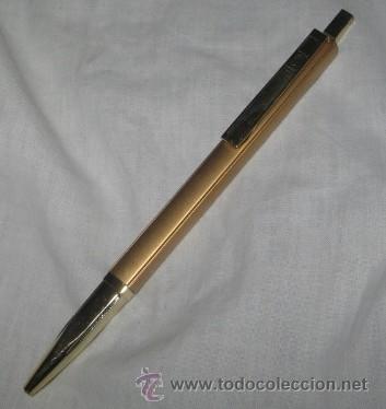 Stylos-bille anciens: ANTIGUO BOL&Iacute;GRAFO MADE IN ITALY