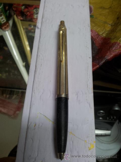 Stylos-bille anciens: BOL&Iacute;GRAFO 'BALLOGRAF EPOCA' - MADE IN SWEDEN  - A&Ntilde;OS 70