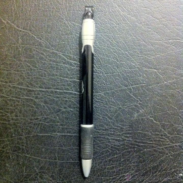 Bol&iacute;grafos antiguos: BOL&Iacute;GRAFO RON LEGENDARIO. - Foto 4