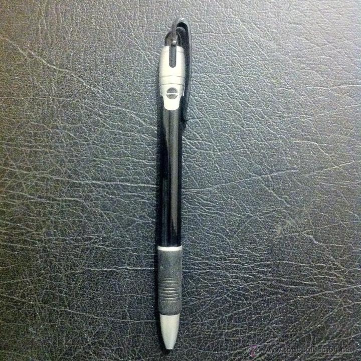Bol&iacute;grafos antiguos: BOL&Iacute;GRAFO RON LEGENDARIO. - Foto 5