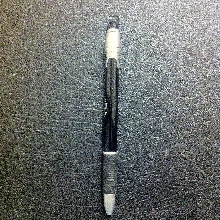Bol&iacute;grafos antiguos: BOL&Iacute;GRAFO RON LEGENDARIO. - Foto 3