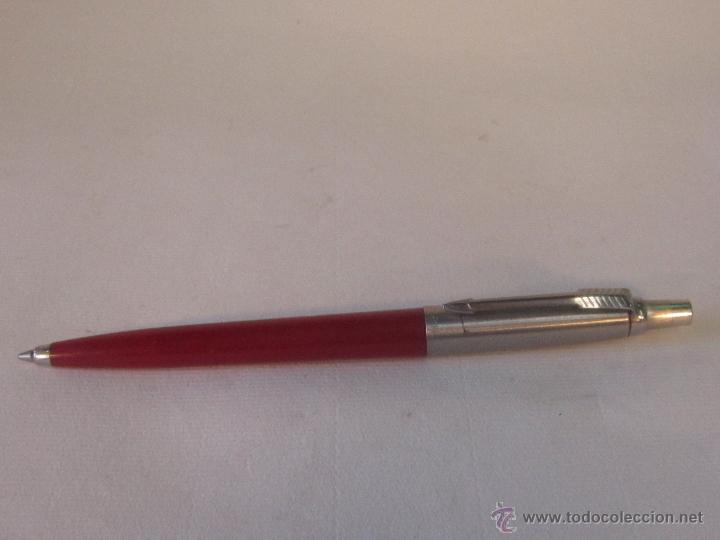 Stylos-bille anciens: BOLIGRAFO PARKER USA. IIIT