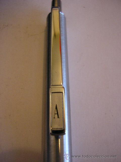 Bol&iacute;grafos antiguos: BOLIGRAFO PAPERMATE - Foto 2