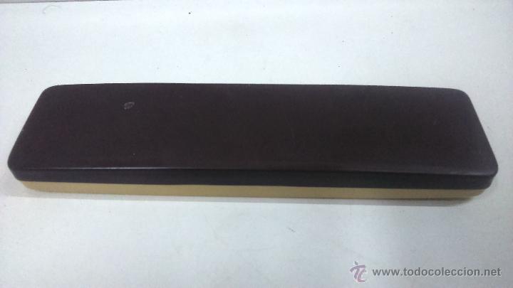 Bol&iacute;grafos antiguos: BOLIGRAFO BORGHINI - Foto 3