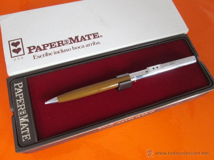 portaminas-bic criterium 2 mm-japón-aluminio-n. - Buy Pen nibs