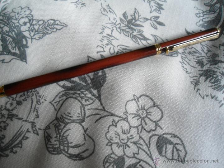 Stylos-bille anciens: ANTIGUO BOLIGRAFO