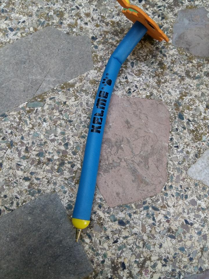 Bol&iacute;grafos antiguos: Boligrafo Infantil - Foto 1
