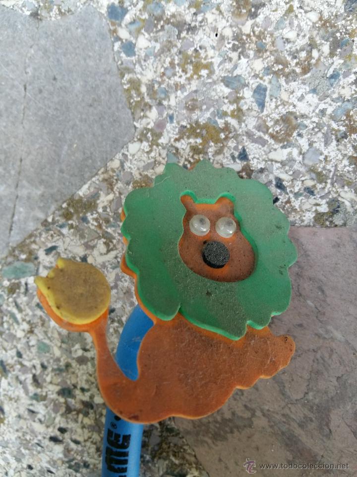 Bol&iacute;grafos antiguos: Boligrafo Infantil - Foto 2