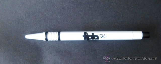 Stylos-bille anciens: BOLIGRAFO PUBLICITARIO DE COLECCI&Oacute;N. 1994...ENVIO INCLUIDO
