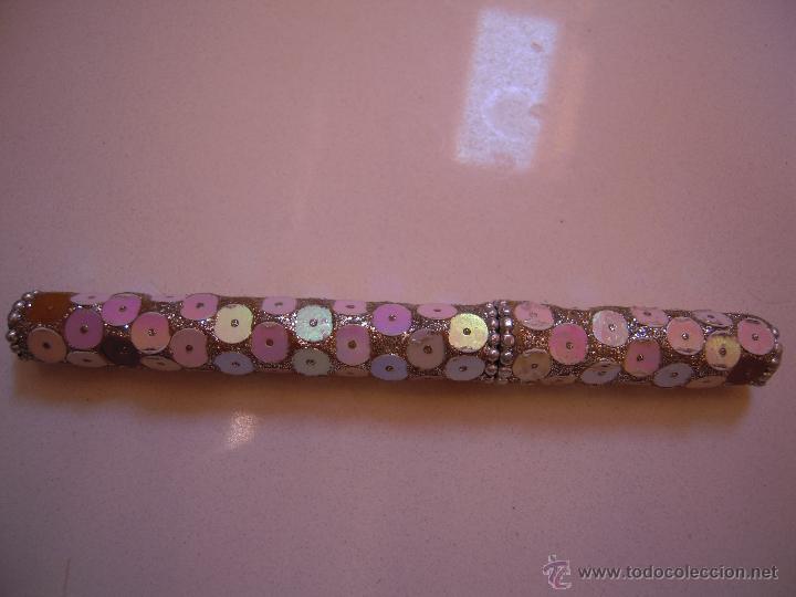 Bol&iacute;grafos antiguos: Bol&iacute;grafos decorativos - Foto 1