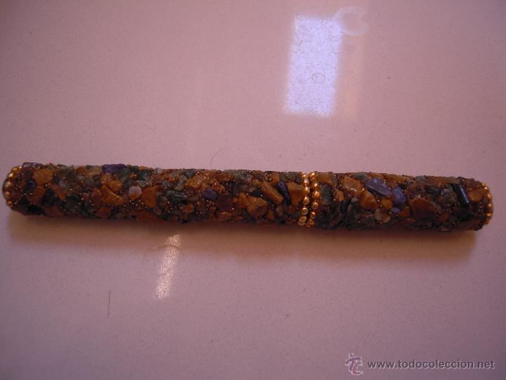 Bol&iacute;grafos antiguos: Bol&iacute;grafos decorativos - Foto 5