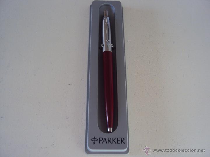 Bol&iacute;grafos antiguos: BOLIGRAFO PARKER 2 - Foto 1