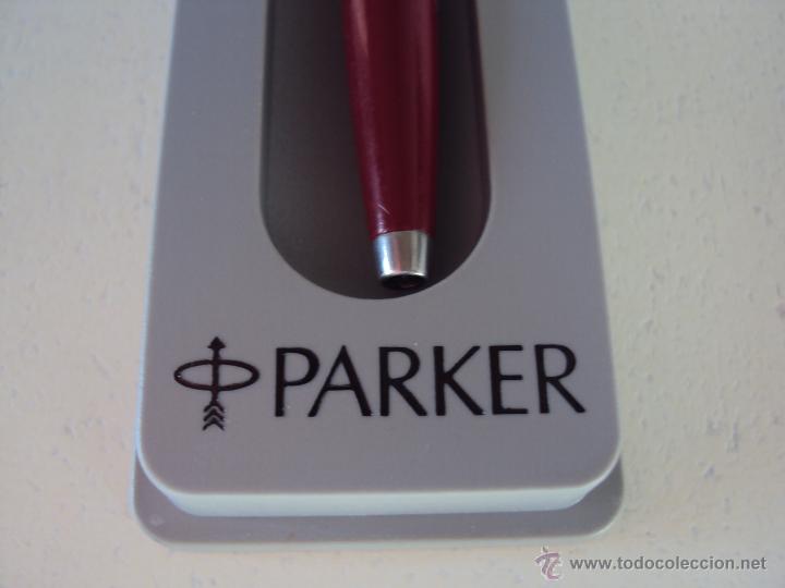 Bol&iacute;grafos antiguos: BOLIGRAFO PARKER 2 - Foto 2