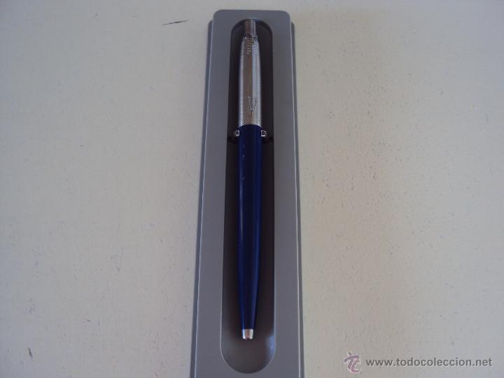 Bol&iacute;grafos antiguos: BOLIGRAFO PARKER - Foto 1
