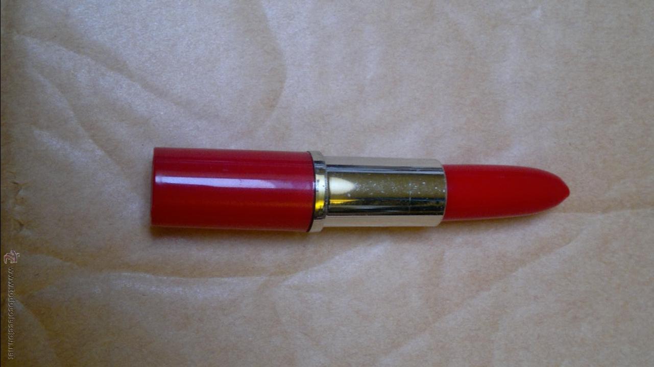 Penne a sfera antiche: BOLIGRAFO PINTALABIOS, NUEVO SIN USAR