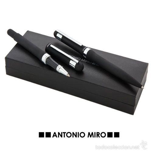 Bol&iacute;grafos antiguos: Bol&iacute;grafo y Roller A. Mir&oacute; - Foto 1