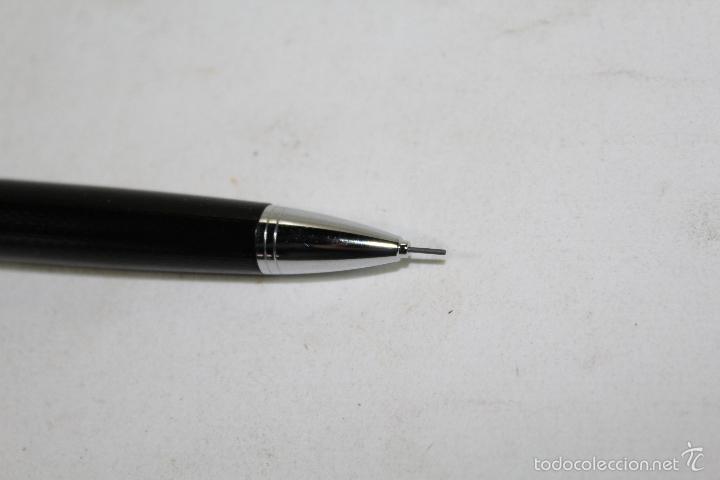 Bol&iacute;grafos antiguos: PORTAMINAS - Foto 4