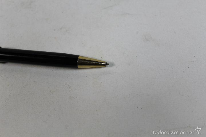 Bol&iacute;grafos antiguos: BOLIGRAFO - Foto 2