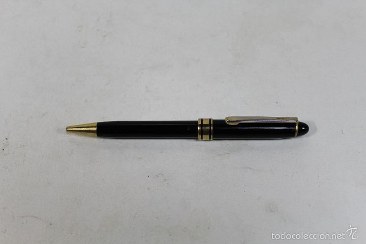 Bol&iacute;grafos antiguos: BOLIGRAFO - Foto 3