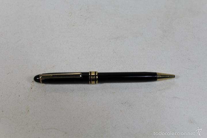 Bol&iacute;grafos antiguos: BOLIGRAFO - Foto 4