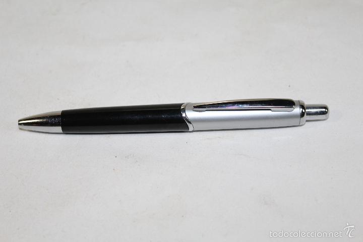 Bol&iacute;grafos antiguos: BOLIGRAFO - Foto 1