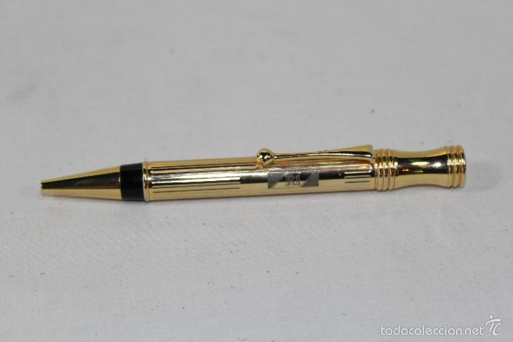 Bol&iacute;grafos antiguos: boligrafo R1 - Foto 1