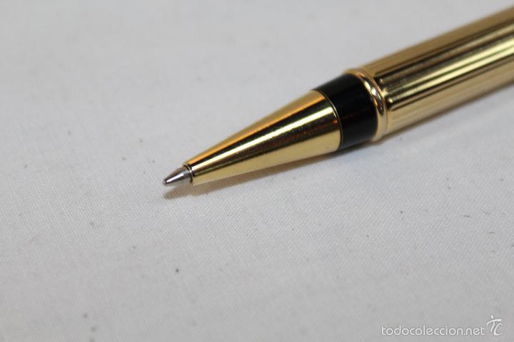 Bol&iacute;grafos antiguos: boligrafo R1 - Foto 4