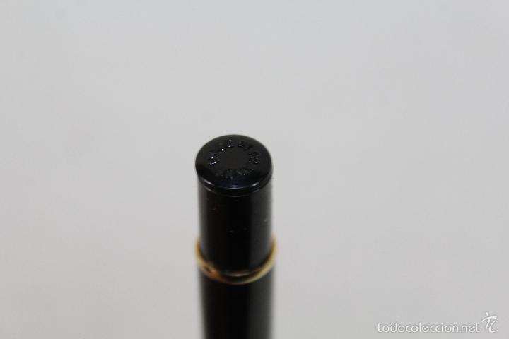Bol&iacute;grafos antiguos: ESTILOGRAFICA PRESIDENTE - MARKSMAN - Foto 4