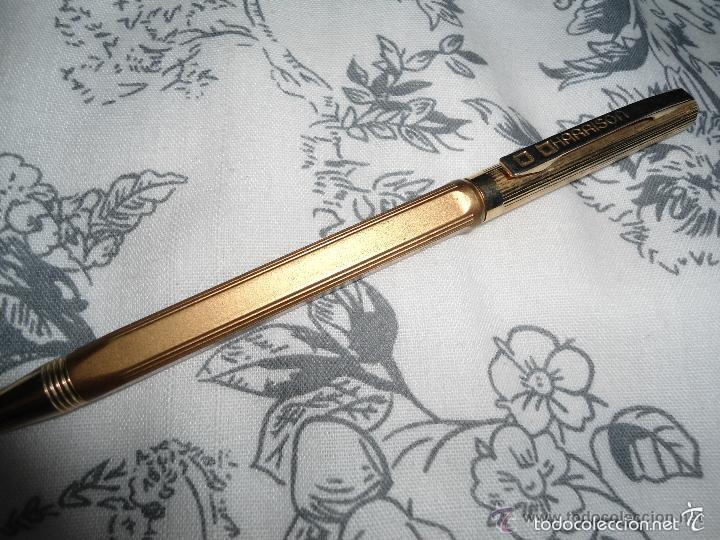 Stylos-bille anciens: ANTIGUO BOLIGRAFO MARCA HARRISON