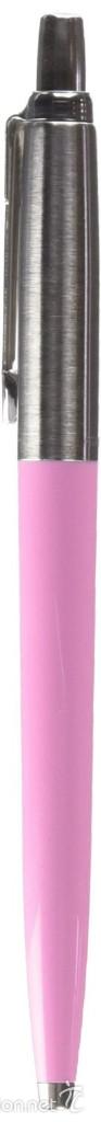 Stylos-bille anciens: Parker Jotter - Bol&iacute;grafo, color rosa