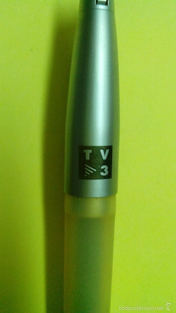 Bol&iacute;grafos antiguos: TV3 - Foto 2