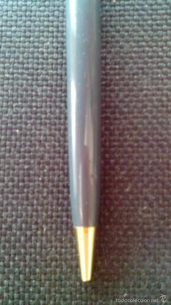 Bol&iacute;grafos antiguos: Waterman C/F - Foto 3