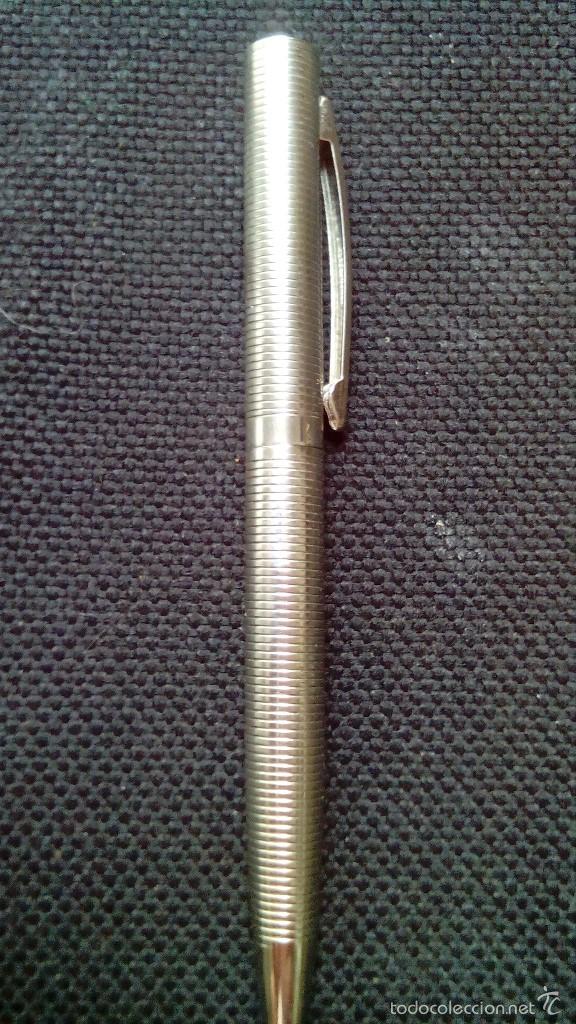 Stylos-bille anciens: TV3 boligrafo