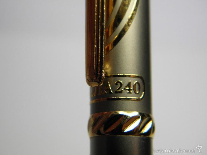 Bol&iacute;grafos antiguos: BOLIGRAFO KINGLIJLA - Foto 3