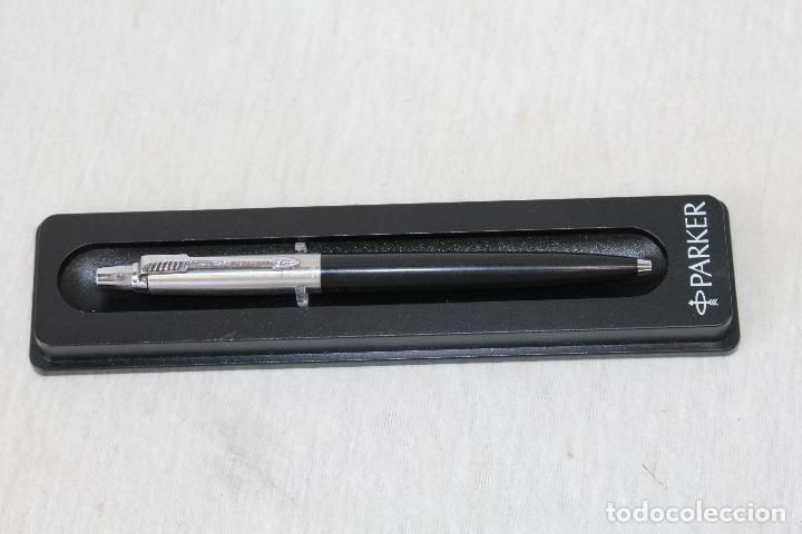 Stylos-bille anciens: boligrafo antiguo parker usa